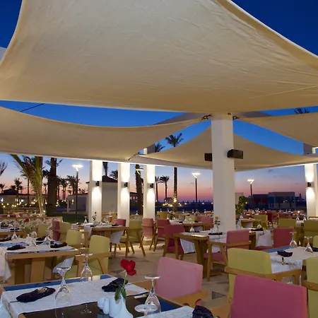 Rixos Alamein - Full Board Plus-3