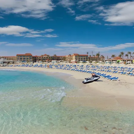 Rixos Alamein - Full Board Plus-2